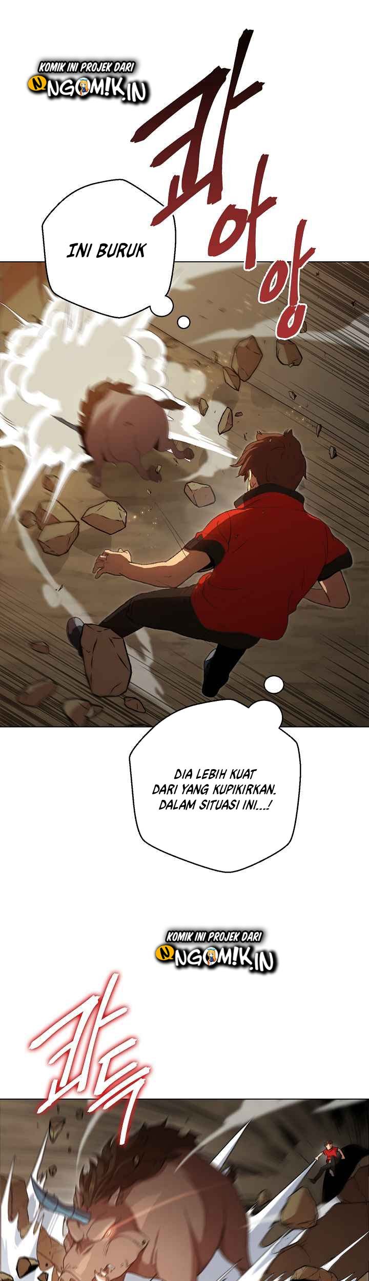 Dungeon Reset Chapter 07 Gambar 14