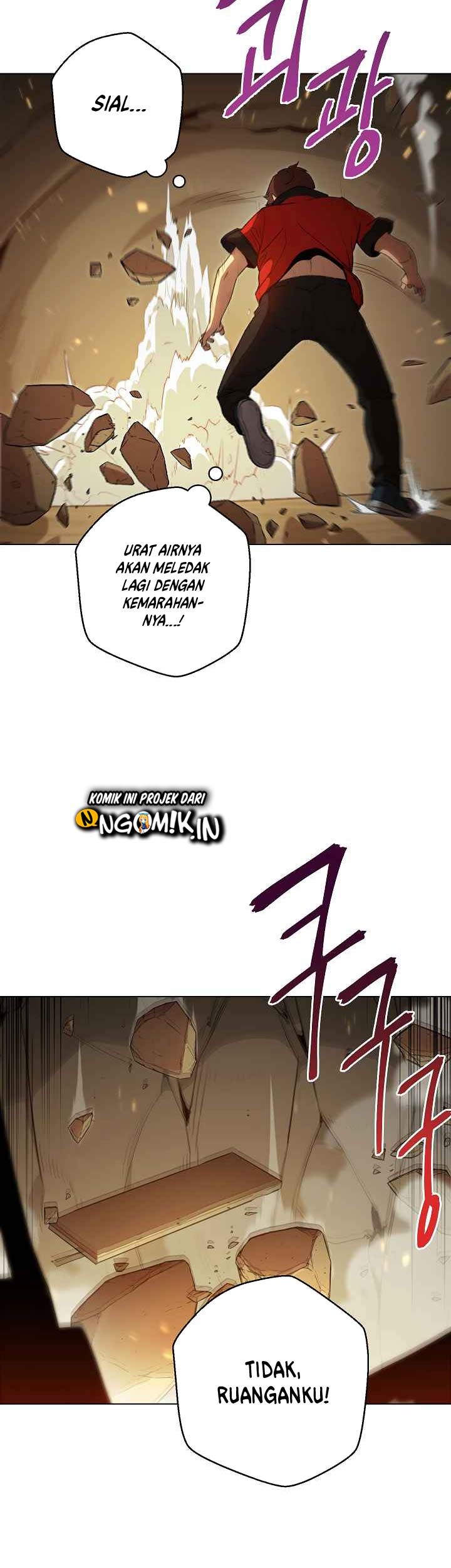 Dungeon Reset Chapter 07 Gambar 16