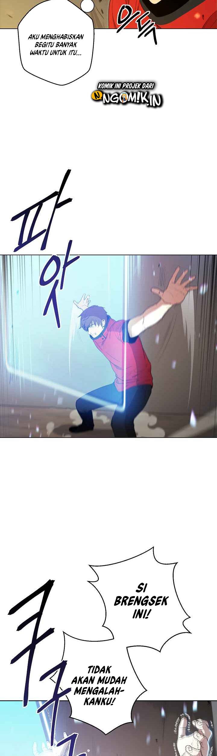 Dungeon Reset Chapter 07 Gambar 18