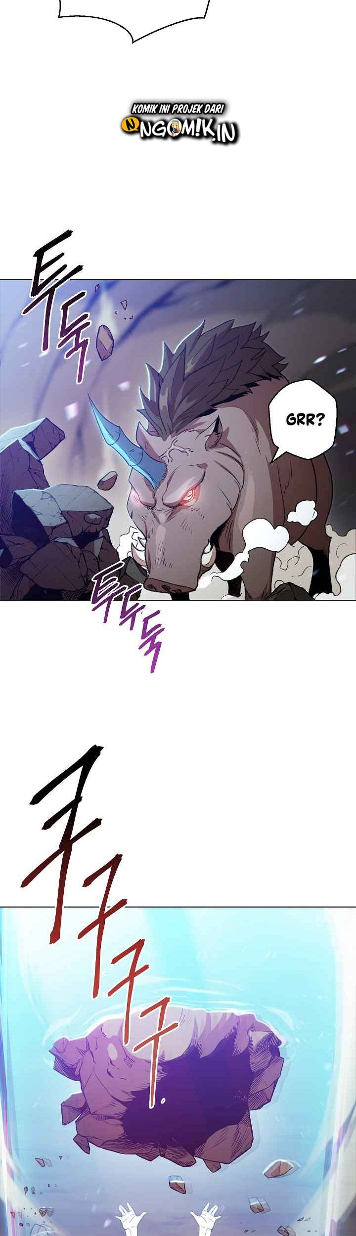 Dungeon Reset Chapter 07 Gambar 20