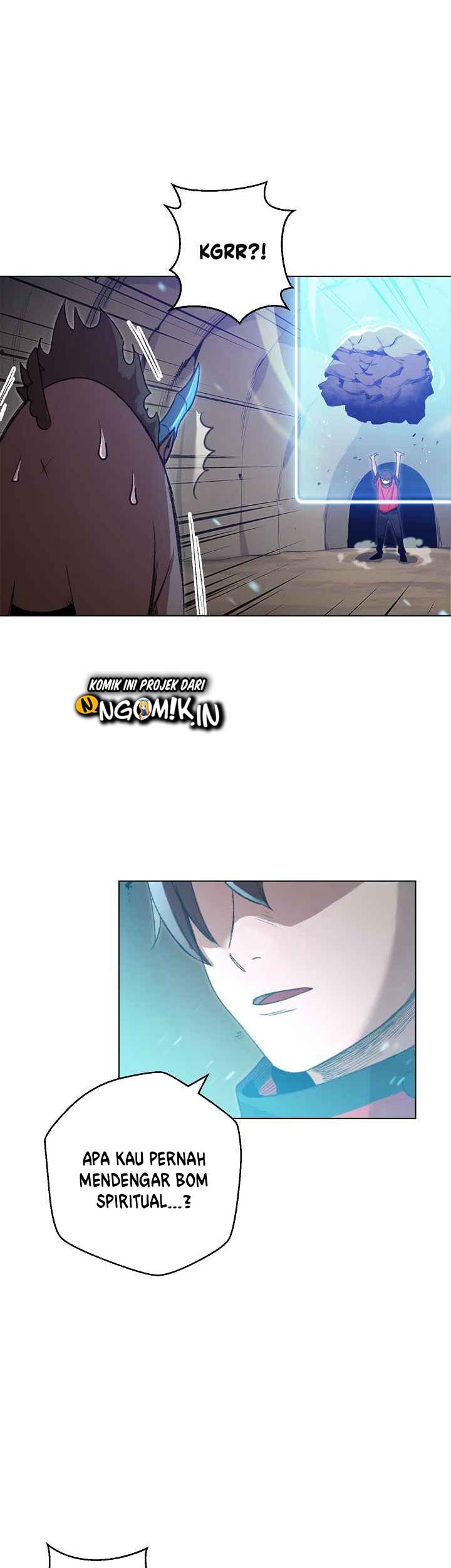 Dungeon Reset Chapter 07 Gambar 22