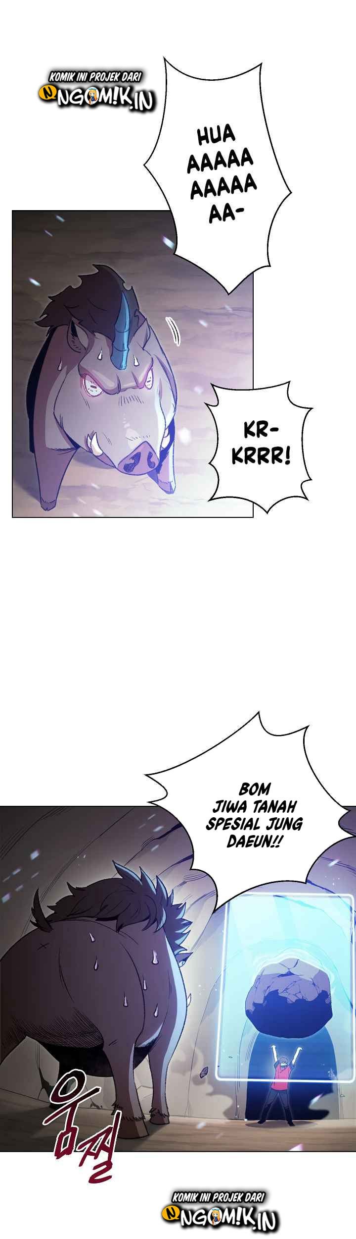 Dungeon Reset Chapter 07 Gambar 26