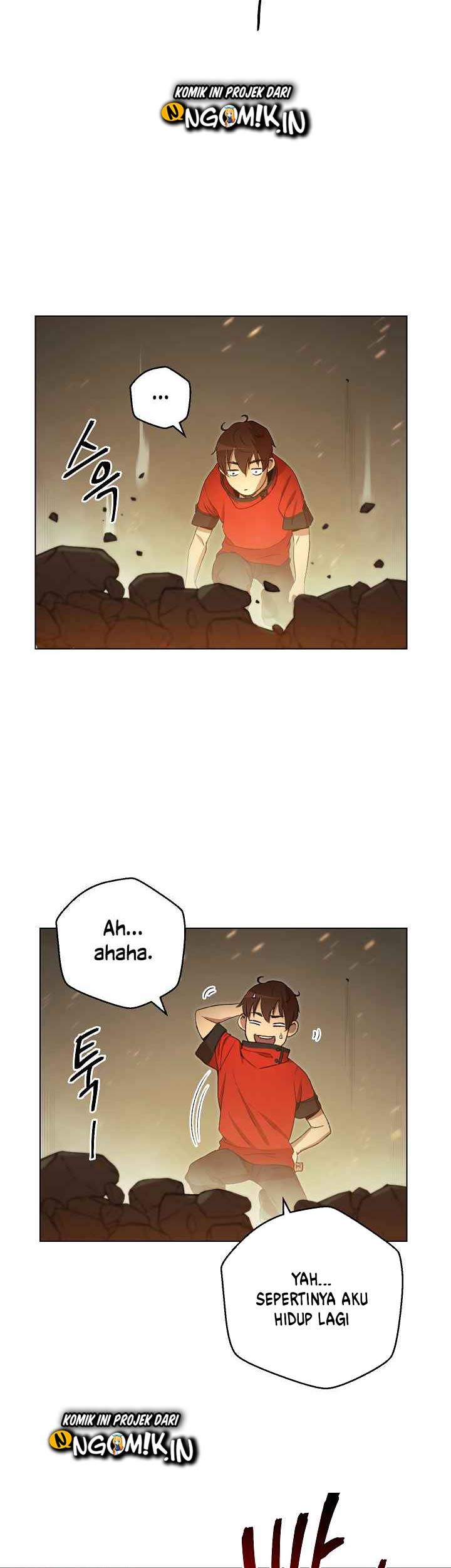 Dungeon Reset Chapter 07 Gambar 30