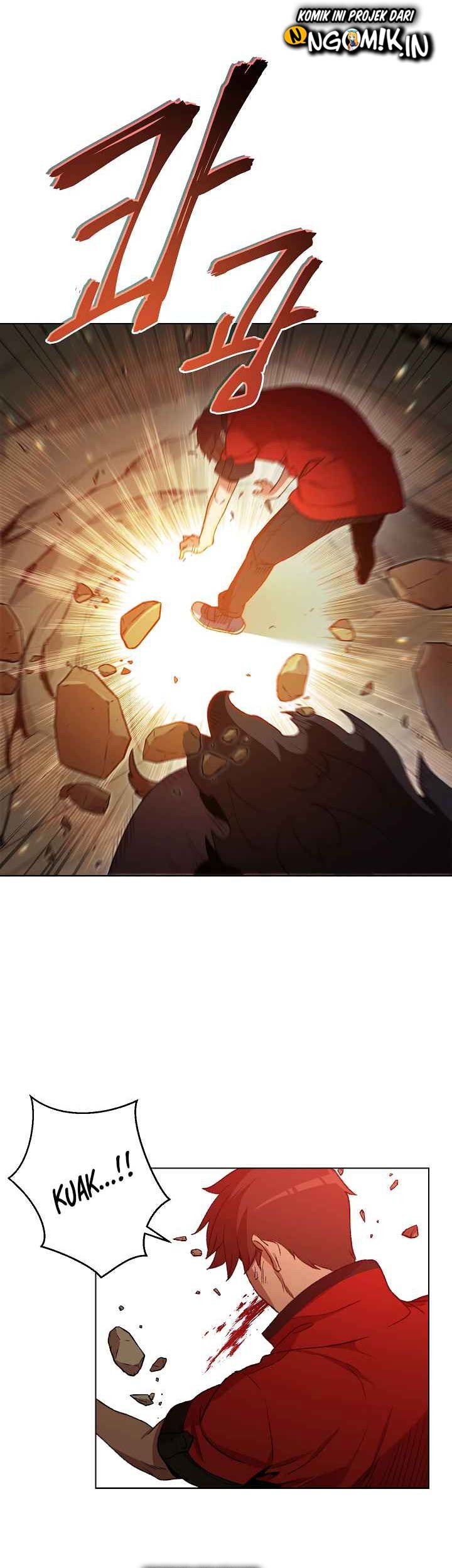 Dungeon Reset Chapter 07 Gambar 34