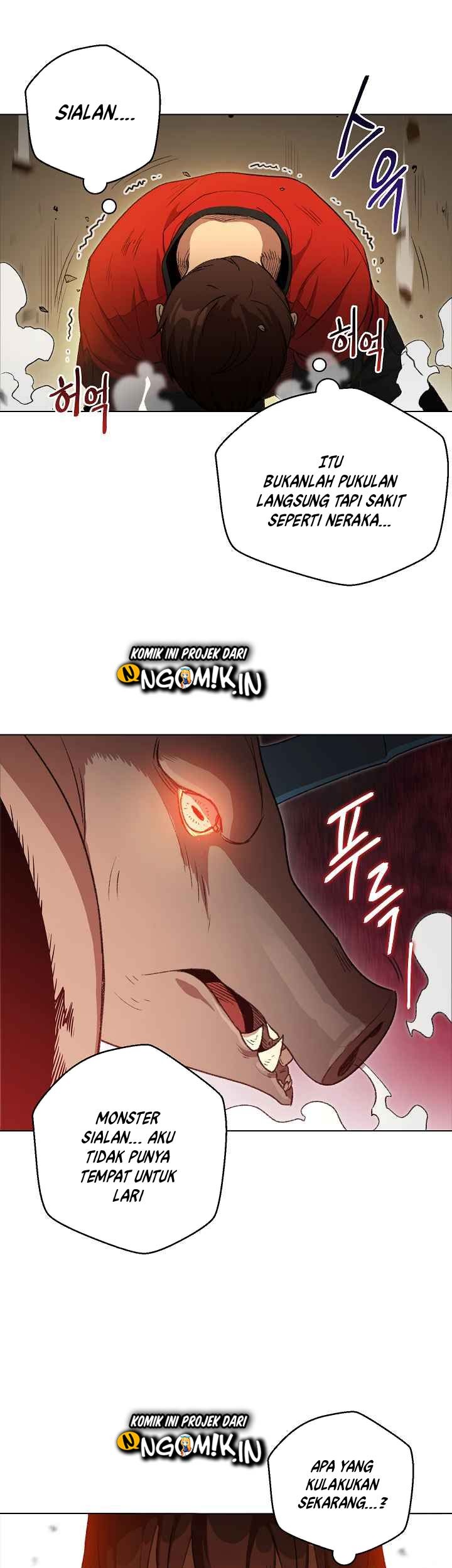 Dungeon Reset Chapter 07 Gambar 38