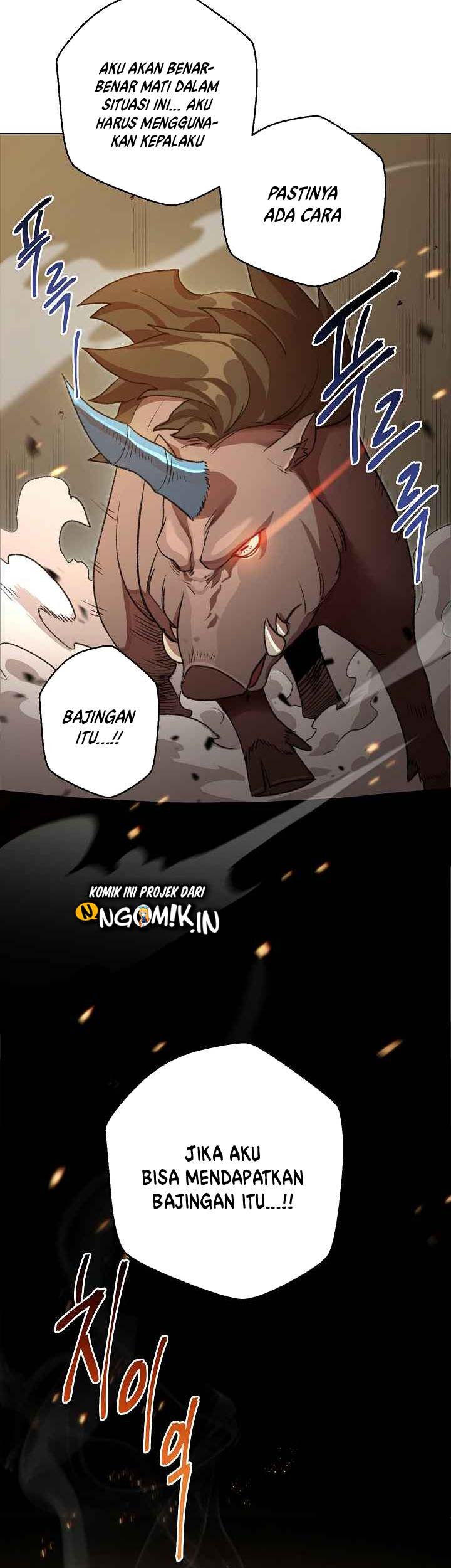 Dungeon Reset Chapter 07 Gambar 40