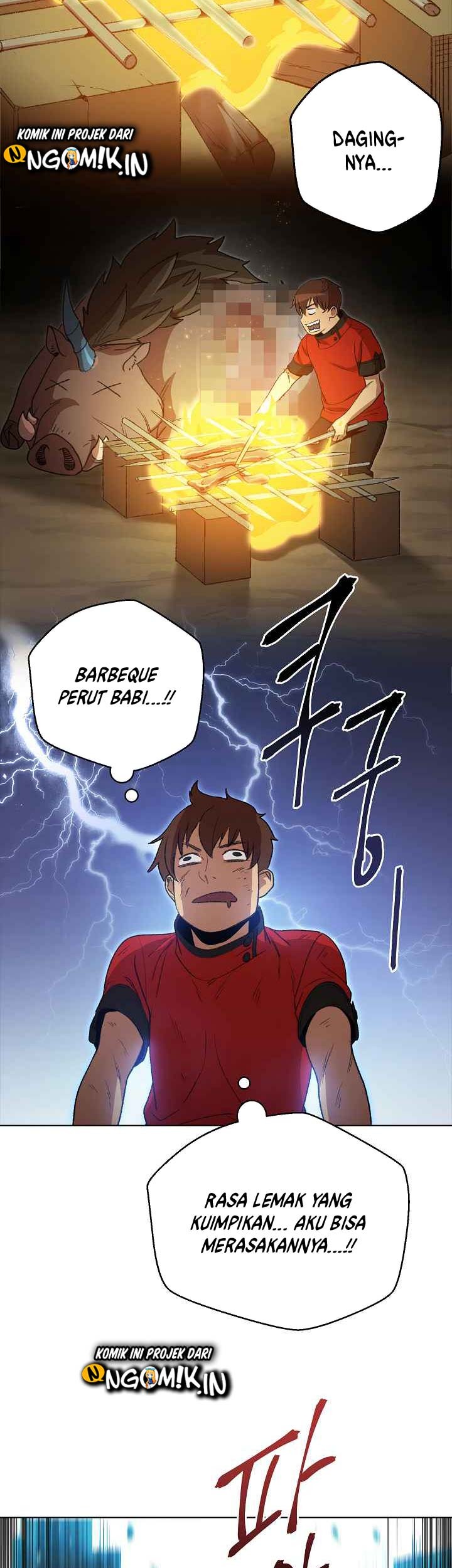 Dungeon Reset Chapter 07 Gambar 42