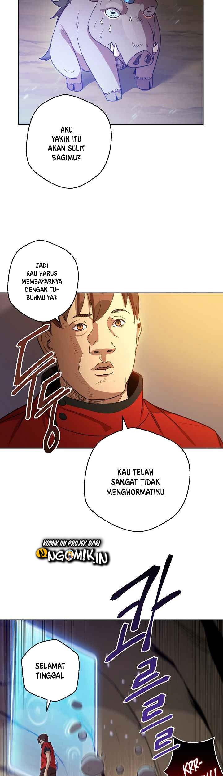 Dungeon Reset Chapter 07 Gambar 52