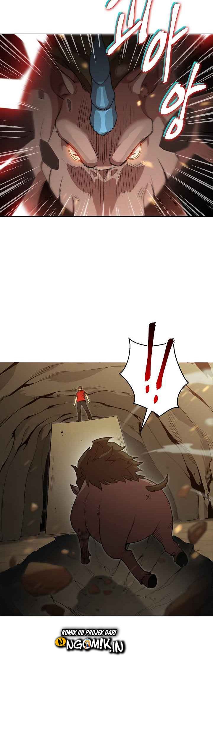 Dungeon Reset Chapter 07 Gambar 46