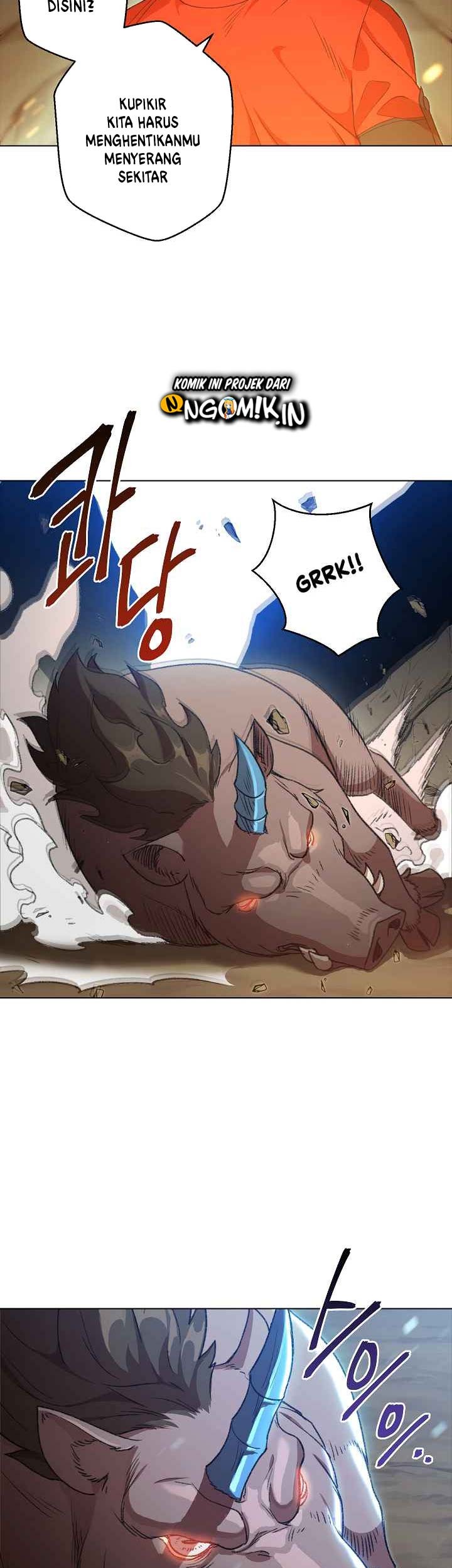 Dungeon Reset Chapter 07 Gambar 48