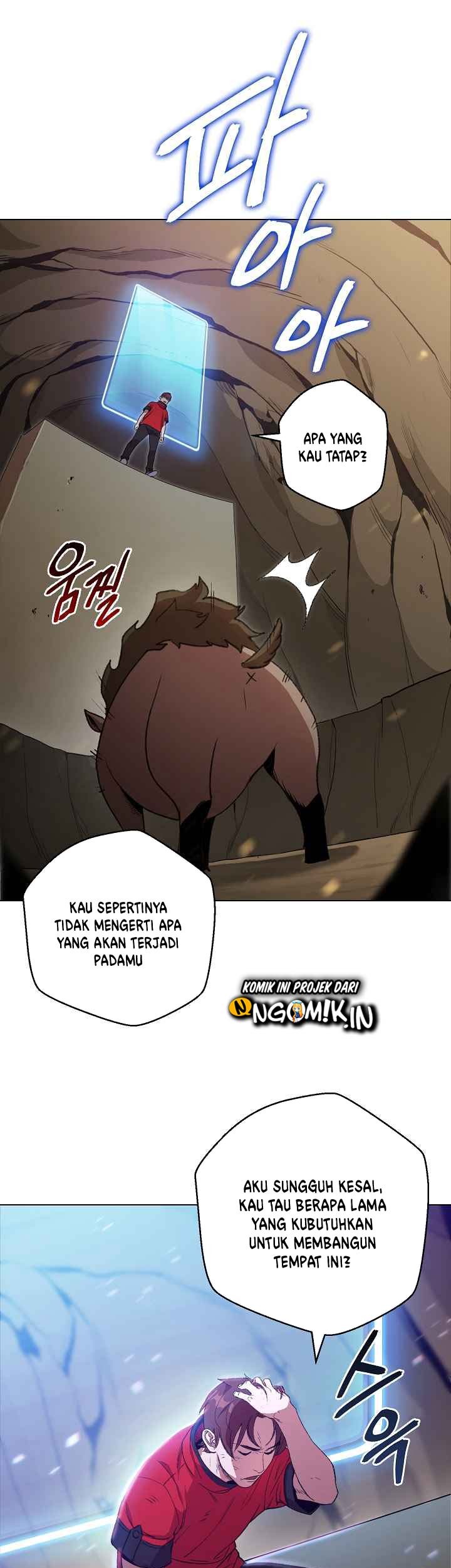 Dungeon Reset Chapter 07 Gambar 50