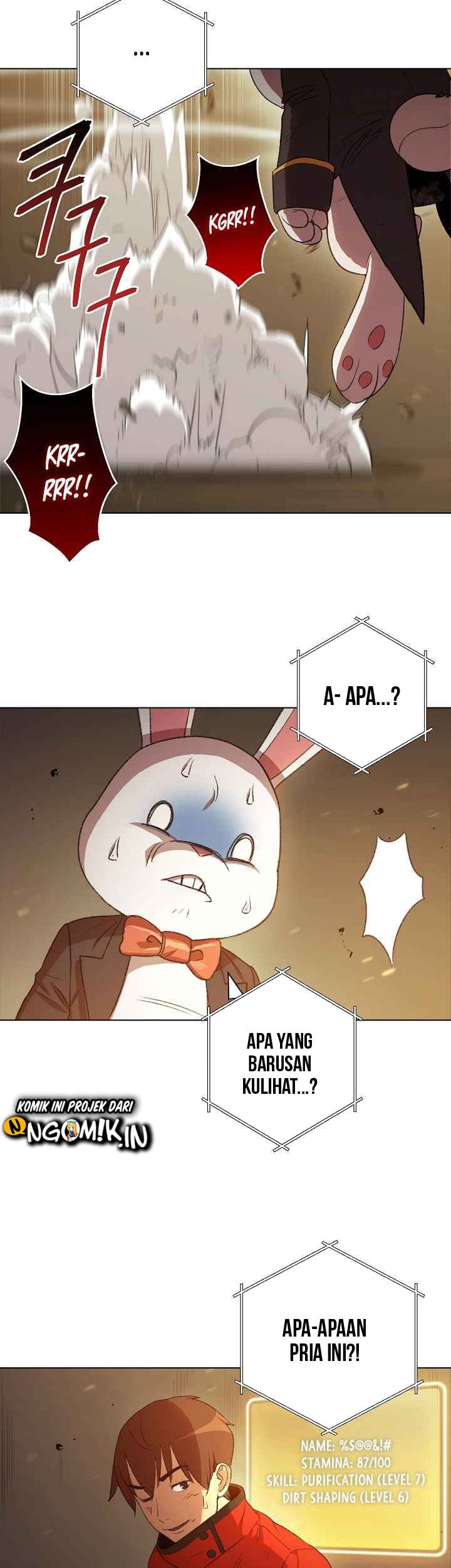 Dungeon Reset Chapter 07 Gambar 54