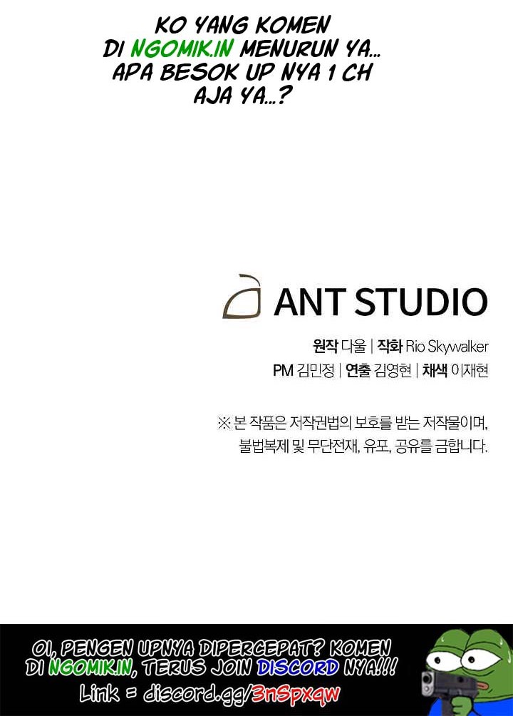 Dungeon Reset Chapter 07 Gambar 57