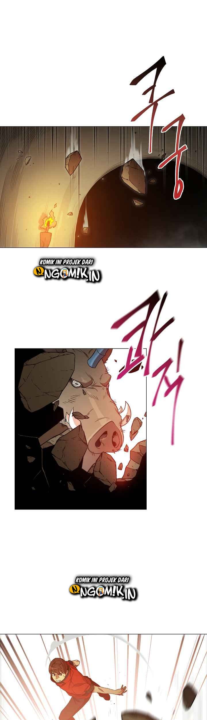 Manhwa Dungeon Reset Chapter 07 gambar nomor 2