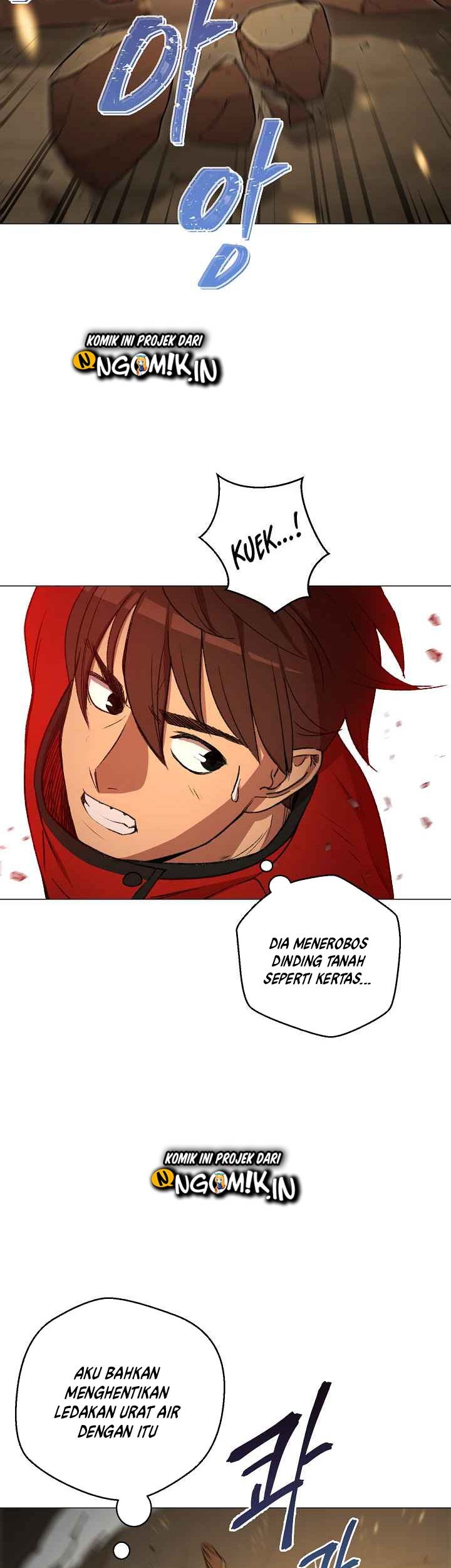 Dungeon Reset Chapter 07 Gambar 4