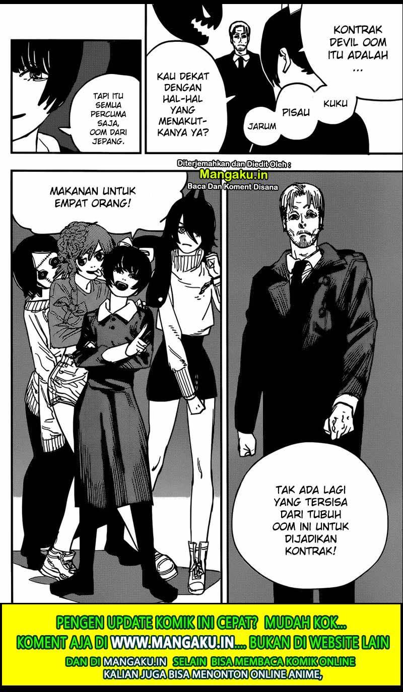 Chainsaw Man Chapter 61 Gambar 6