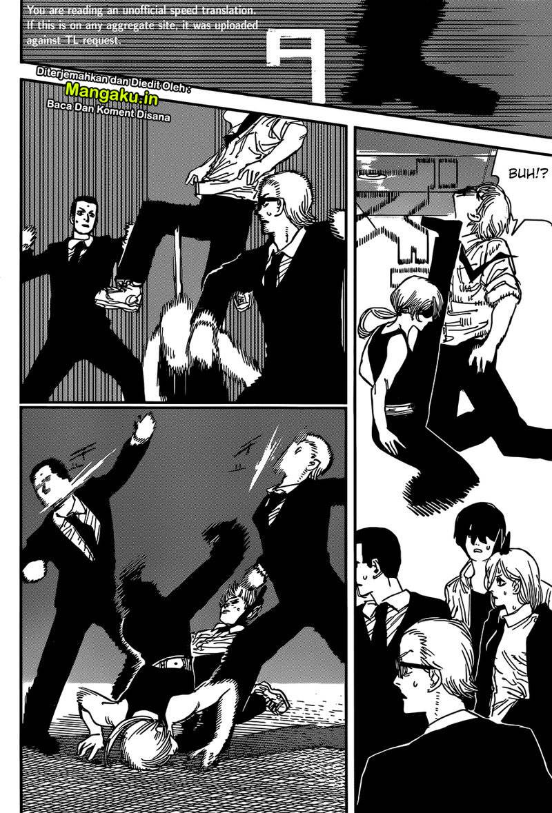 Chainsaw Man Chapter 61 Gambar 8