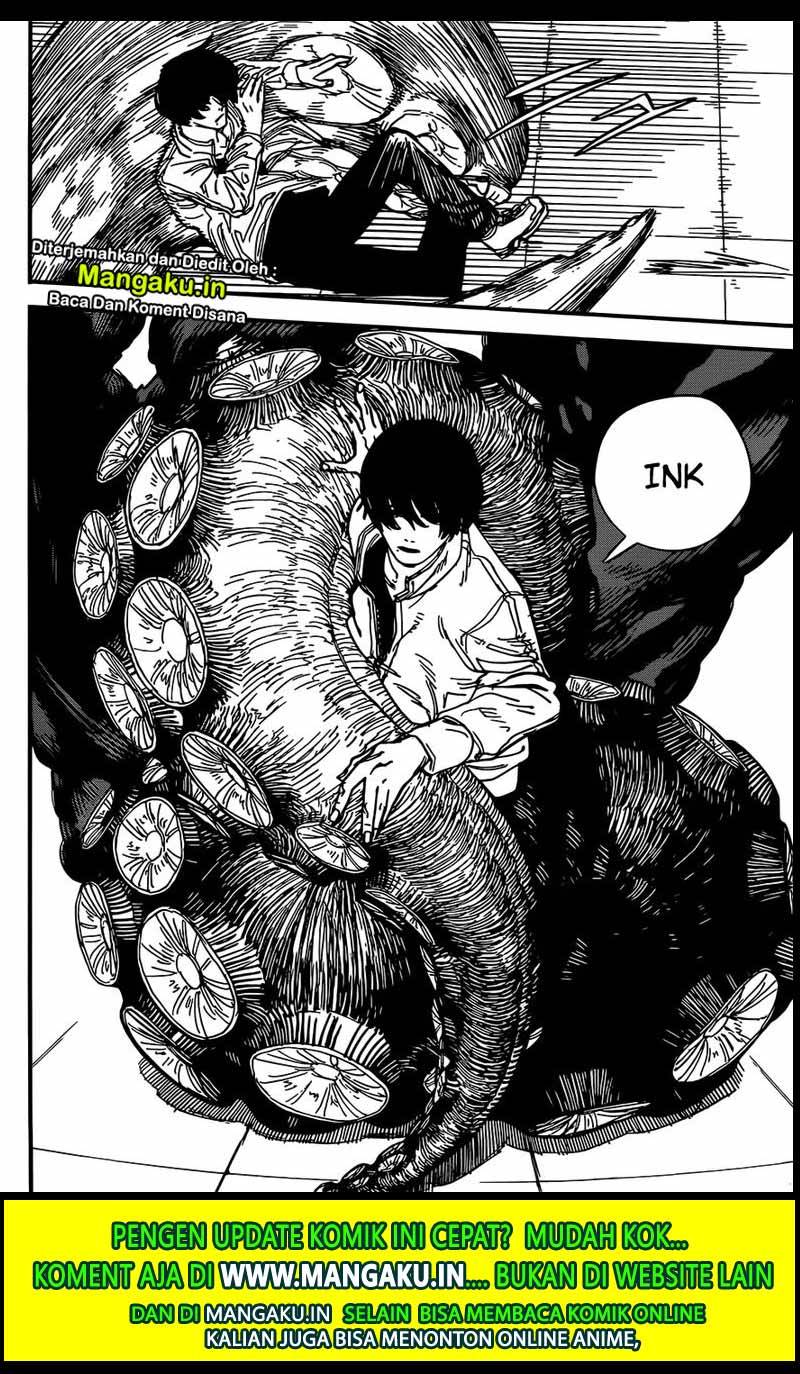 Chainsaw Man Chapter 61 Gambar 10