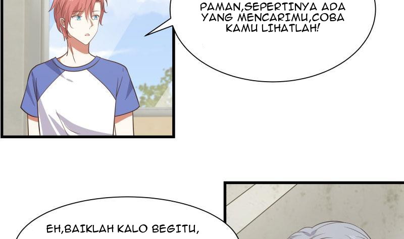 I Have a Dragon on My Body Chapter 109 Gambar 10