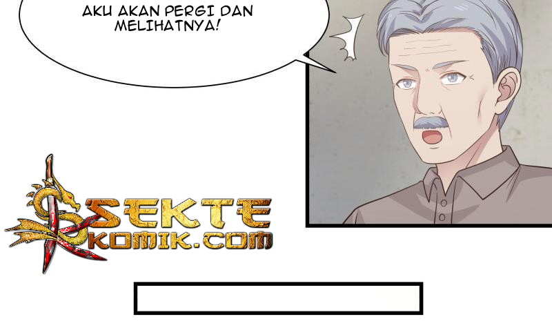 I Have a Dragon on My Body Chapter 109 Gambar 11