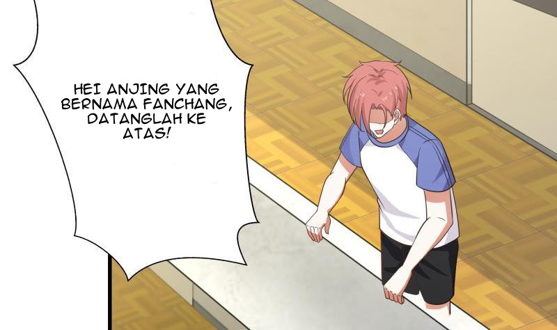 I Have a Dragon on My Body Chapter 109 Gambar 16