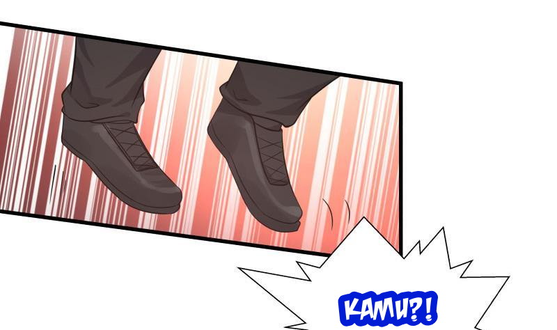 I Have a Dragon on My Body Chapter 109 Gambar 24