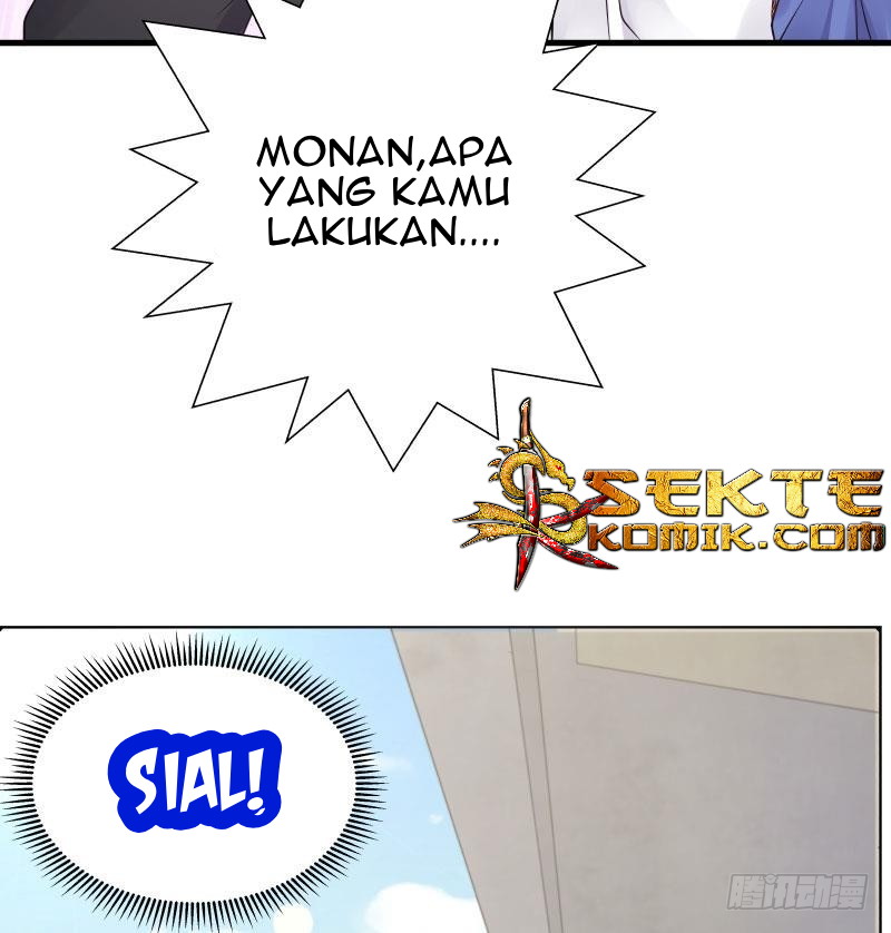 I Have a Dragon on My Body Chapter 109 Gambar 27