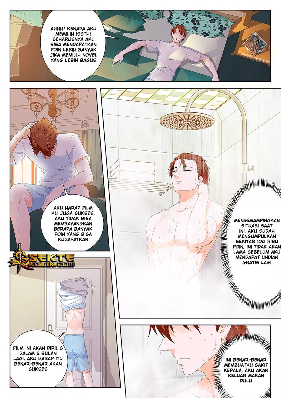 Metropolitan System Chapter 83 Gambar 4