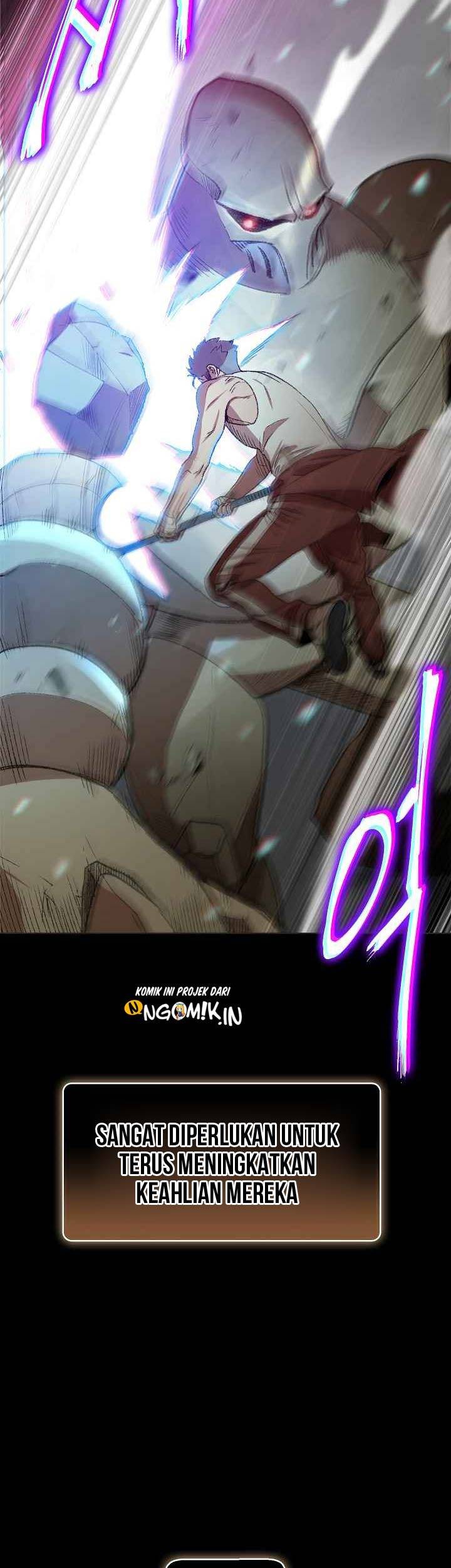 Dungeon Reset Chapter 08 Gambar 6