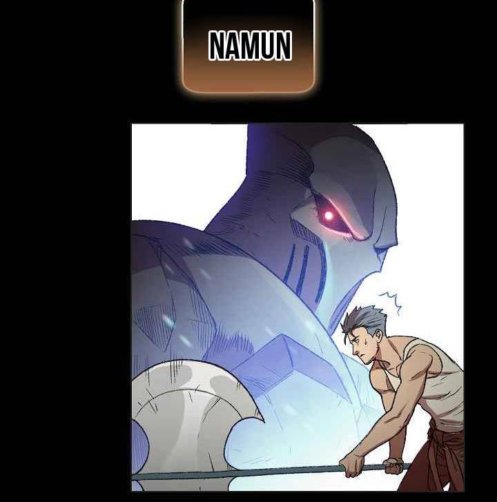 Dungeon Reset Chapter 08 Gambar 7