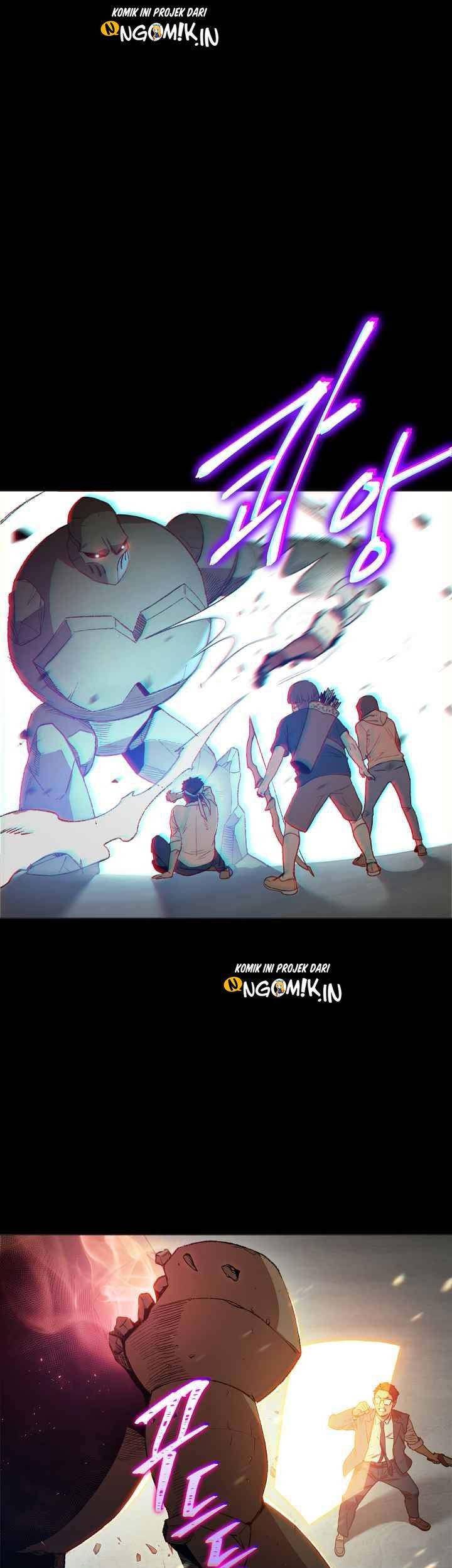 Dungeon Reset Chapter 08 Gambar 8