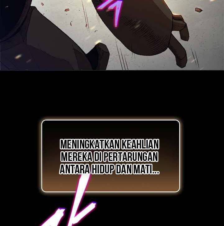 Dungeon Reset Chapter 08 Gambar 9