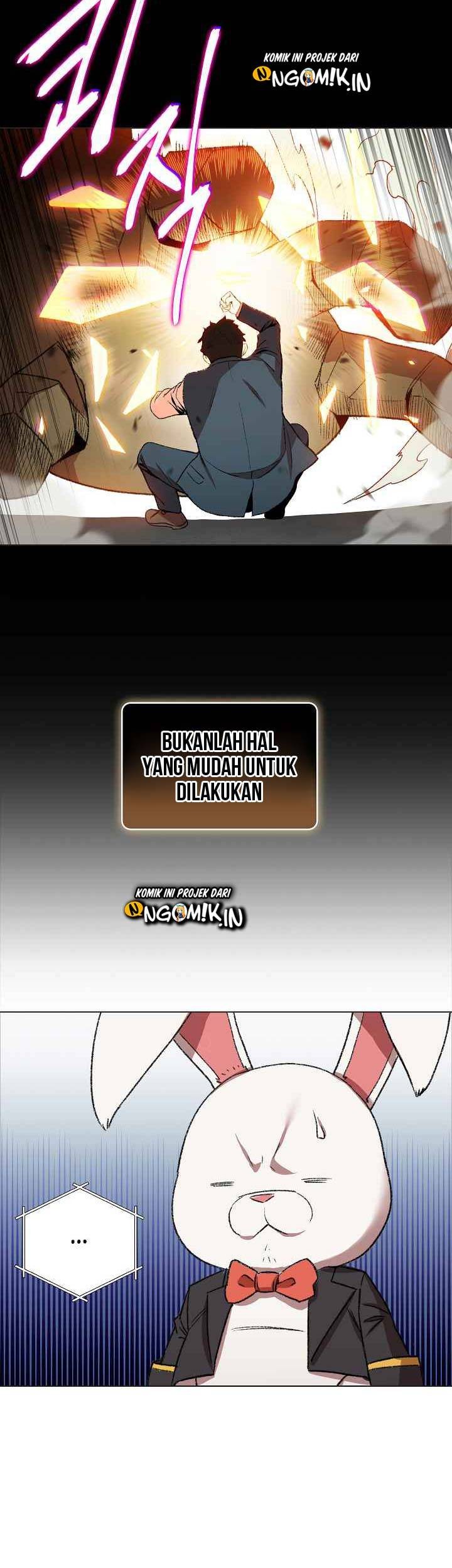 Dungeon Reset Chapter 08 Gambar 10