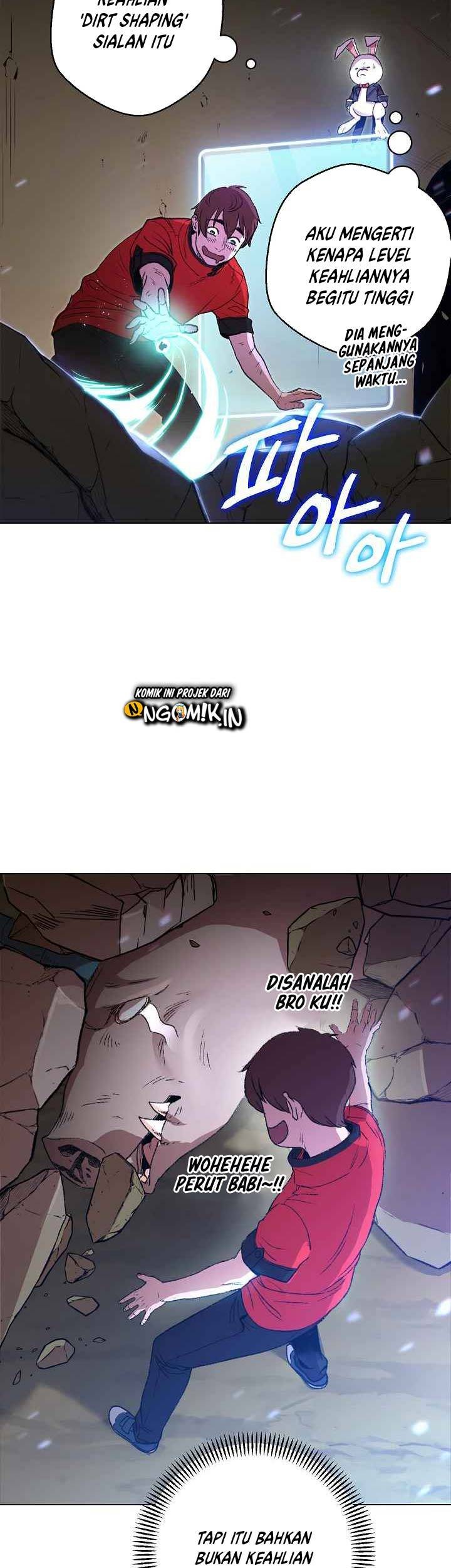 Dungeon Reset Chapter 08 Gambar 12