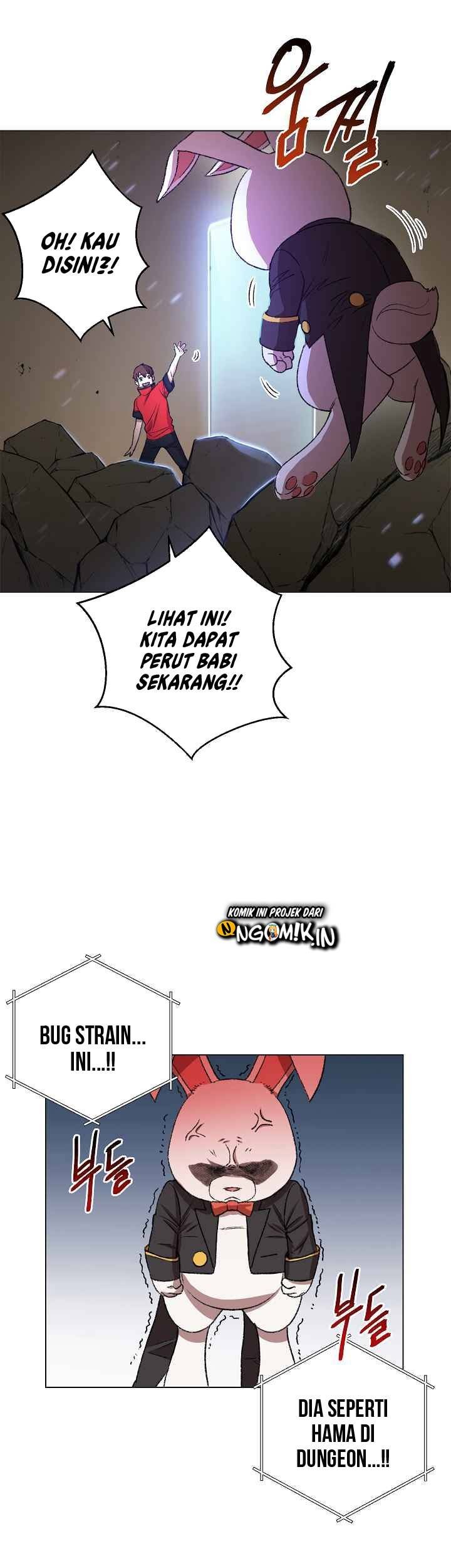 Dungeon Reset Chapter 08 Gambar 14