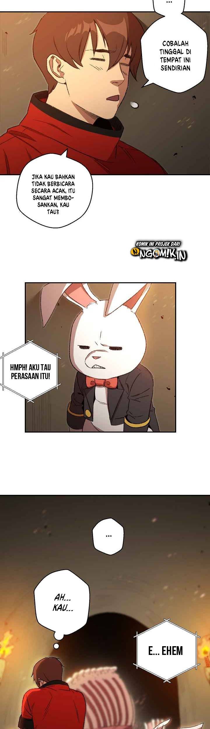 Dungeon Reset Chapter 08 Gambar 24