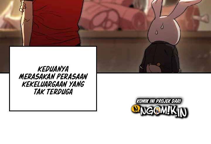 Dungeon Reset Chapter 08 Gambar 25