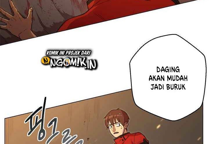 Dungeon Reset Chapter 08 Gambar 19