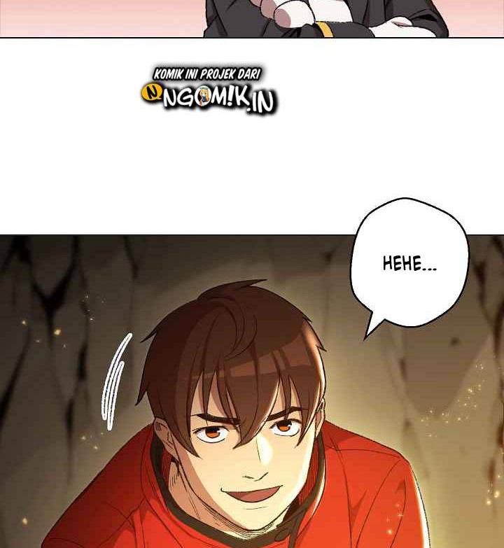 Dungeon Reset Chapter 08 Gambar 33