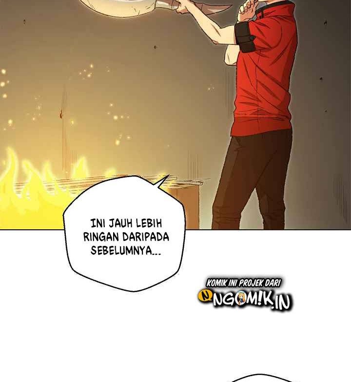 Dungeon Reset Chapter 08 Gambar 27
