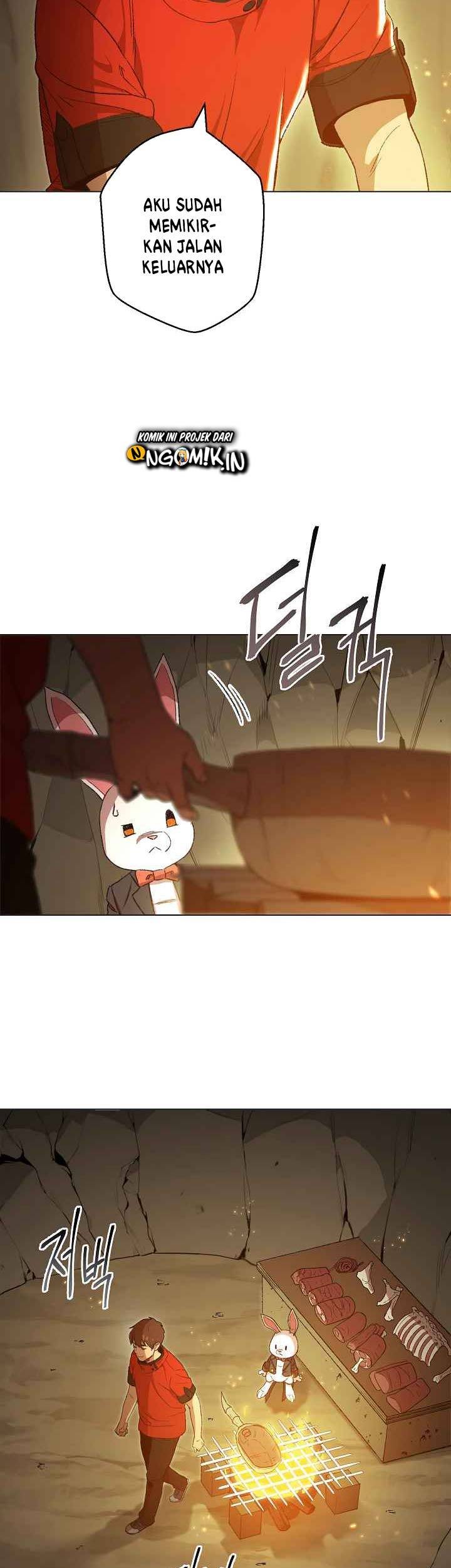 Dungeon Reset Chapter 08 Gambar 34