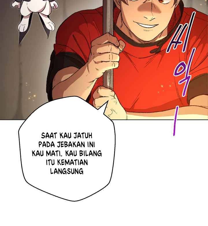 Dungeon Reset Chapter 08 Gambar 37
