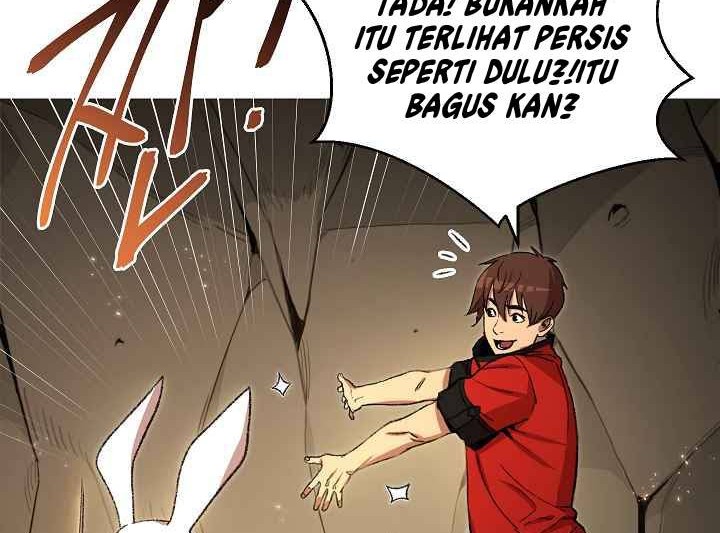 Dungeon Reset Chapter 08 Gambar 39