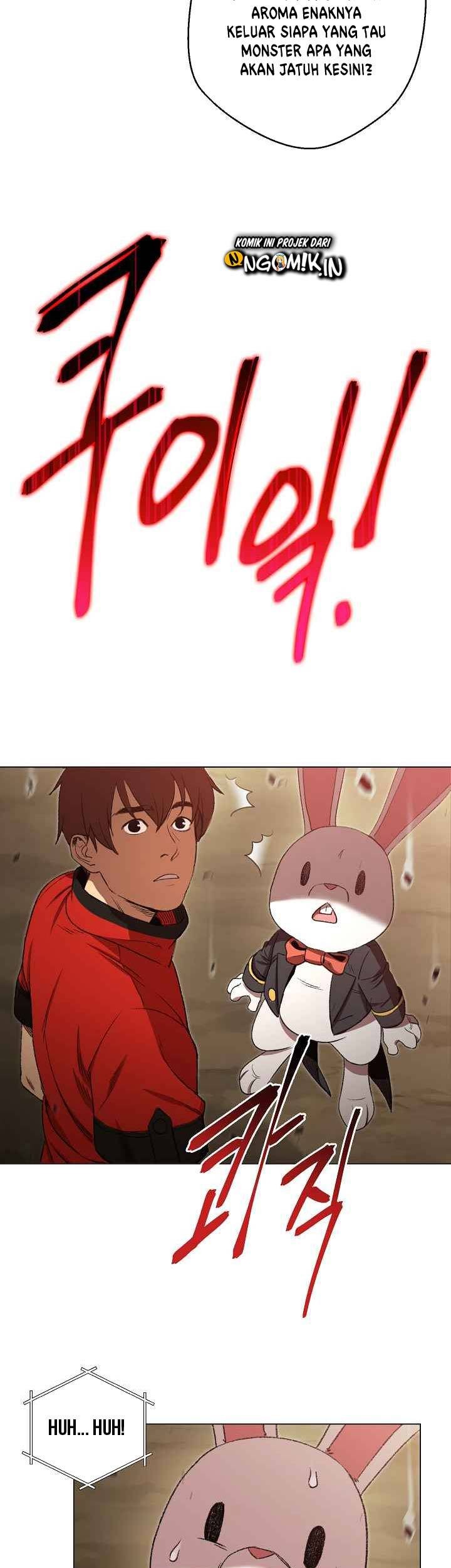 Dungeon Reset Chapter 08 Gambar 42