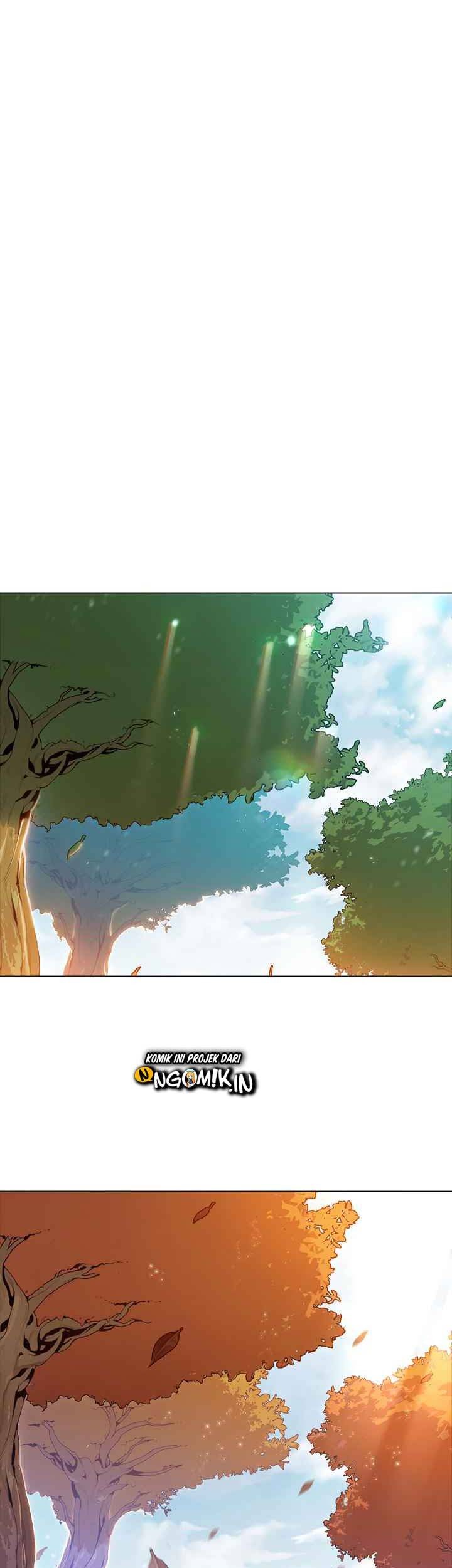 Dungeon Reset Chapter 08 Gambar 52