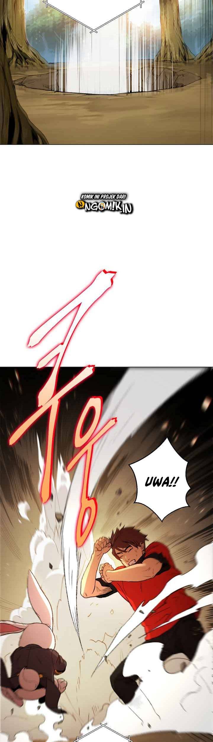 Dungeon Reset Chapter 08 Gambar 46