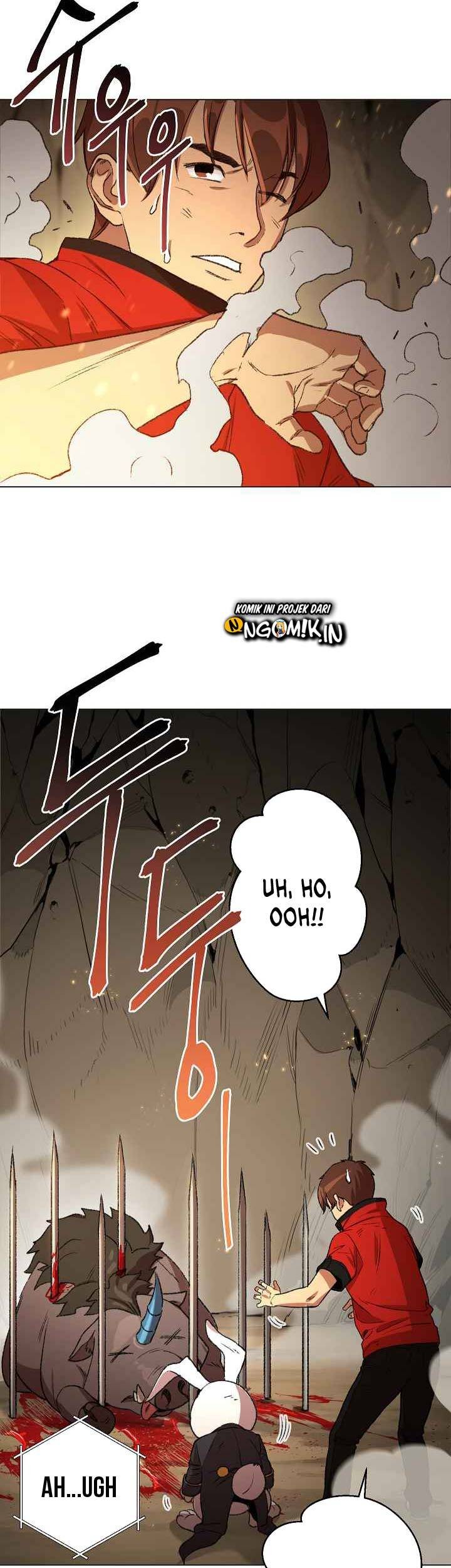 Dungeon Reset Chapter 08 Gambar 48