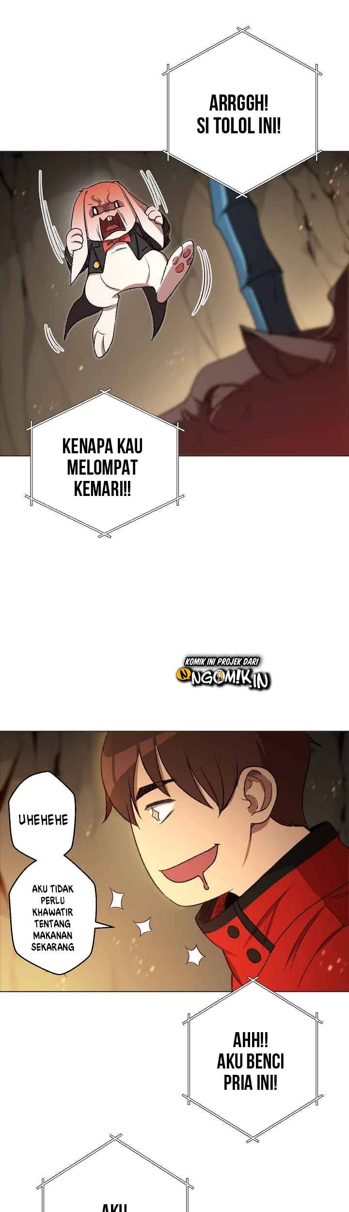 Dungeon Reset Chapter 08 Gambar 50