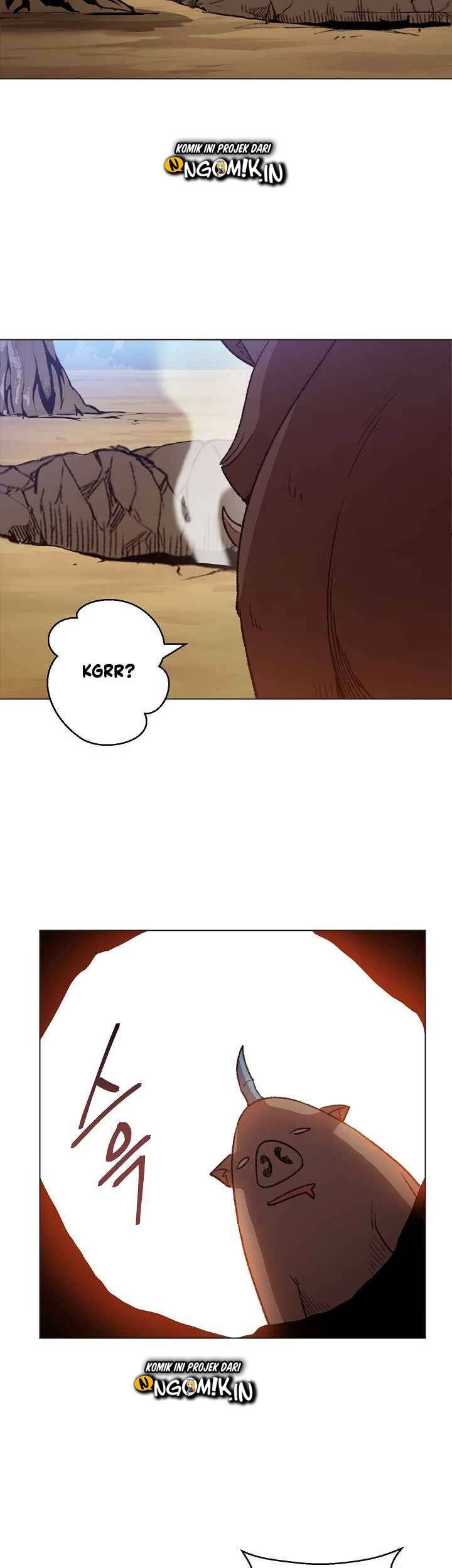 Dungeon Reset Chapter 08 Gambar 54