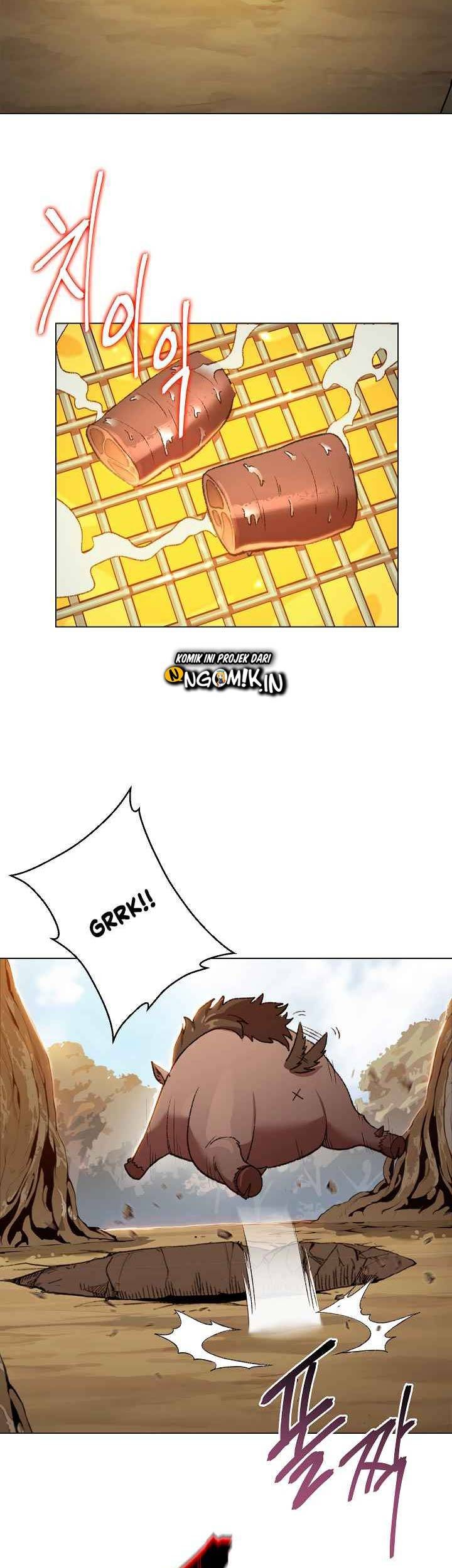 Dungeon Reset Chapter 08 Gambar 56